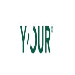 Y'OUR Skin Care logo