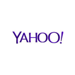Yahoo! logo