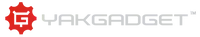YakGadget logo