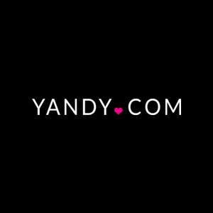 Yandy logo