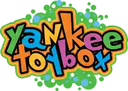 Yankee Toy Box logo