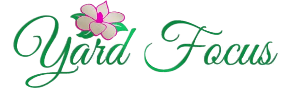 Yard Focus logo