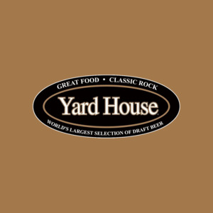 Yard House logo