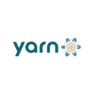 Yarn logo