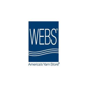 WEBS - America's Yarn Store logo