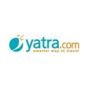 yatra logo