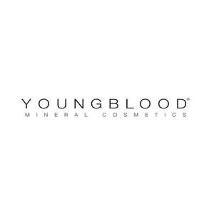 Youngblood Mineral Cosmetics logo