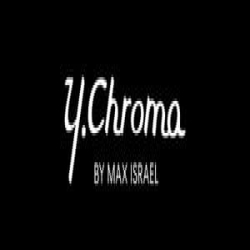 Y.Chroma Apparel logo