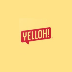 Yelloh logo