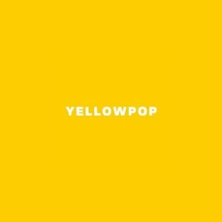 Yellowpop logo