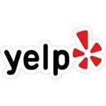 Yelp logo
