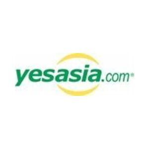 YesAsia logo