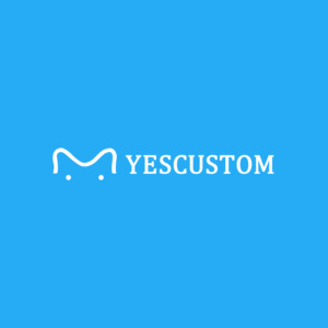 Yescustom logo