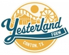 Yesterland Farm logo