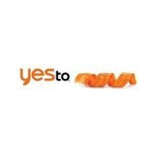 Yes To Carrots logo