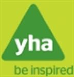 Youth Hostels Association (YHA) UK logo