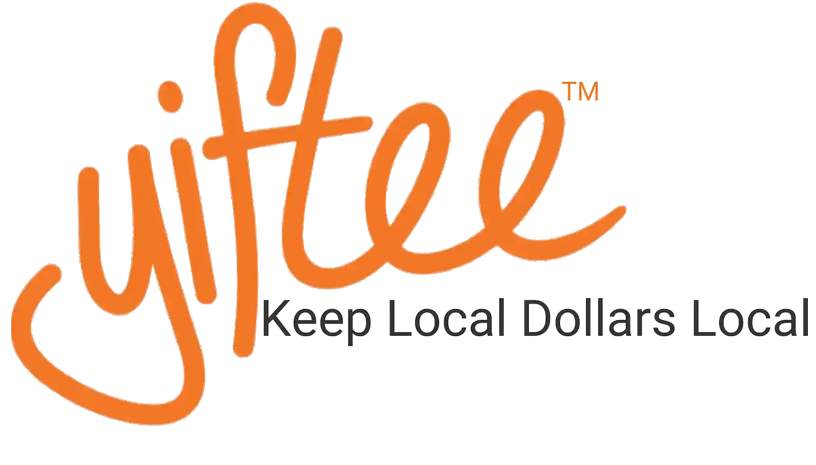 Yiftee logo