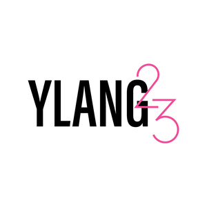 Ylang 23 logo
