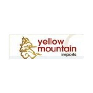 Yellow Mountain Imports logo