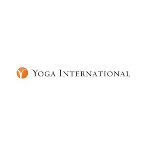Yoga International logo