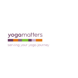 Yogamatters logo