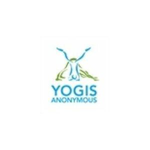 Yogis Anonymous logo