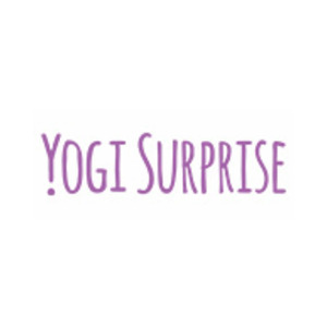 Yogi Surprise logo