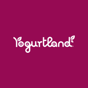 Yogurtland logo