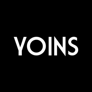 Yoins logo