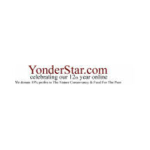 Yonder Star logo