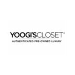 Yoogi’s Closet logo