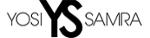 Yosi Samra logo