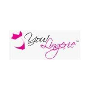 You! Lingerie logo