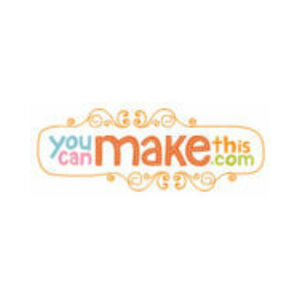 You can make this logo