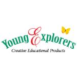 Young Explorers logo