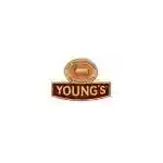 Youngs.co.uk logo