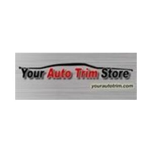 Your Auto Trim Store logo