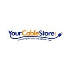 Yourcablestore logo
