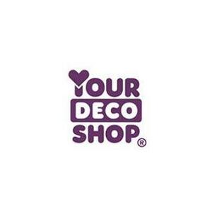 Your Deco Shop logo
