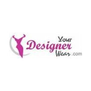Your Designer Wear logo