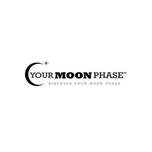 Your Moon Phase logo