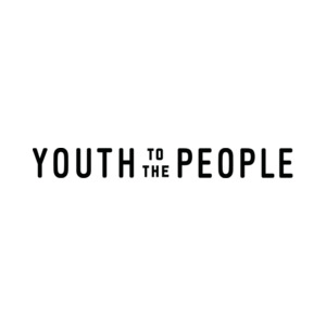 YOUTH TO THE PEOPLE logo