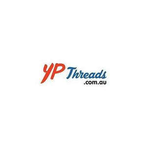 YP Threads AU logo