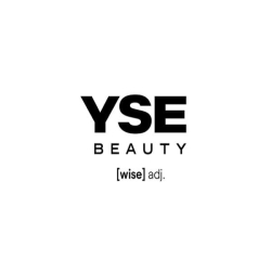 YSE Beauty logo
