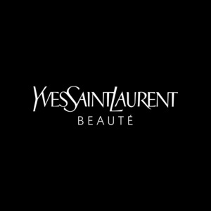 Yves Saint Laurent Beauty logo