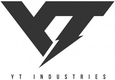 YT Industries logo