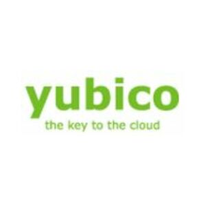 Yubico logo