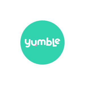 Yumble logo