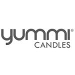 YummiCandles logo