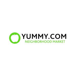 yummy logo